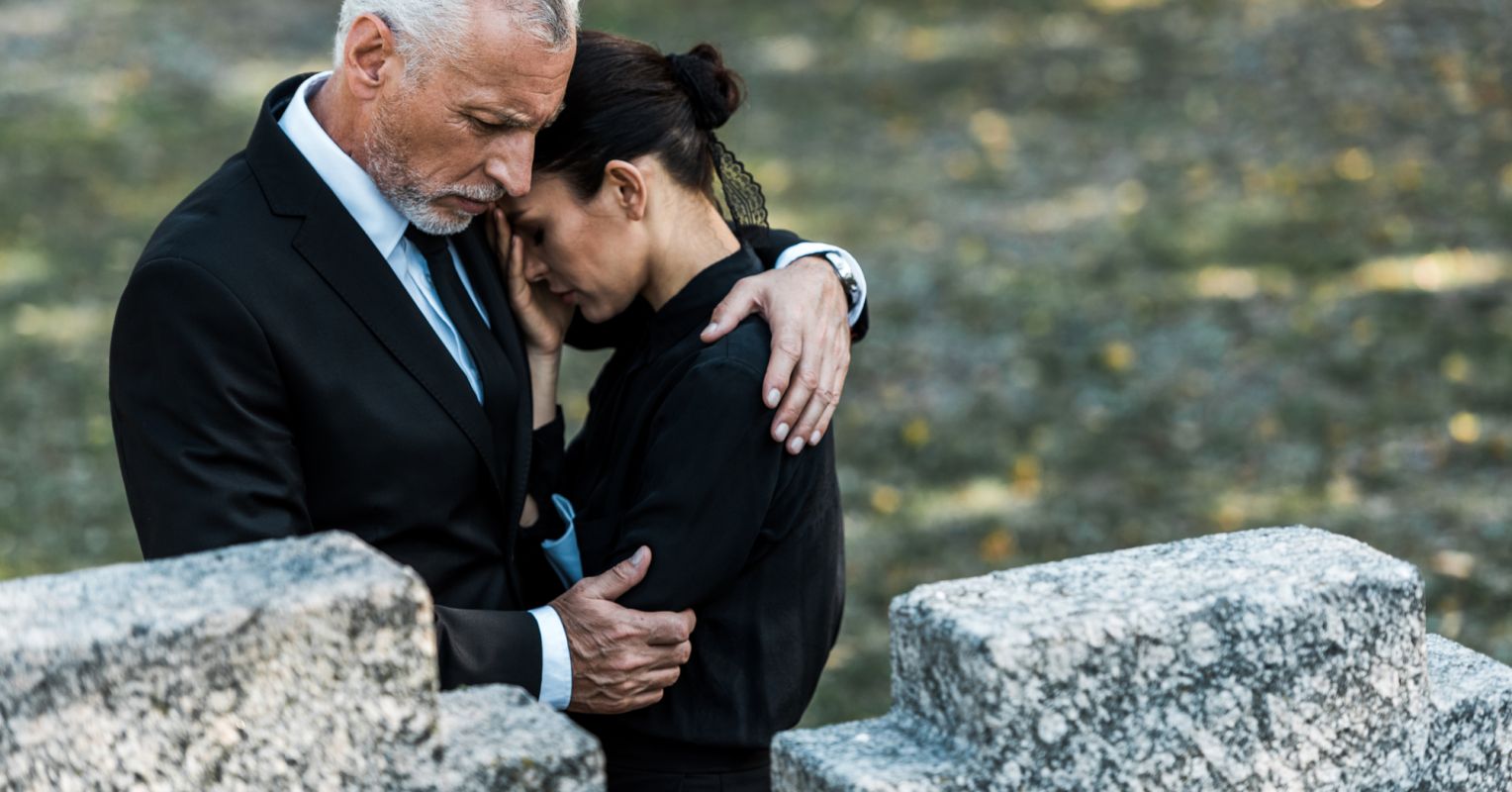 Dying of a Broken Heart Psychology Today